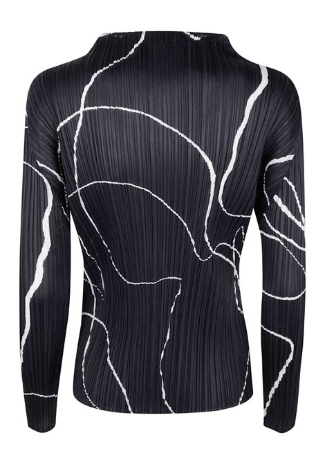  PLEATS PLEASE ISSEY MIYAKE | Shirt | PP58JK69115
